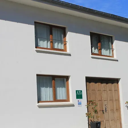 Apartamento Torre Del Marques Muros de Nalón