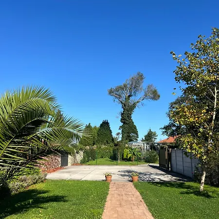 Torre Del Marques Muros de Nalón