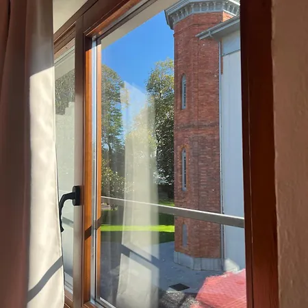 Torre Del Marques Apartamento *