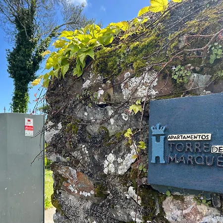 Apartamento Torre Del Marques *