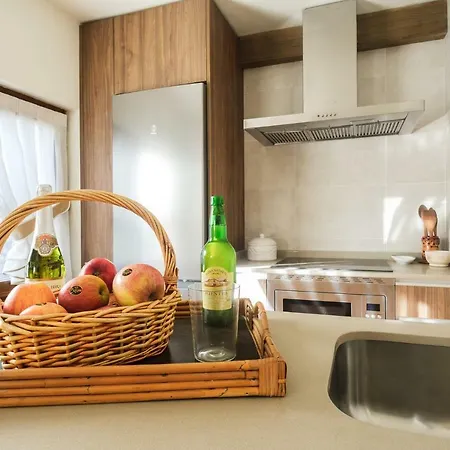 Apartamento Torre Del Marques Muros de Nalón