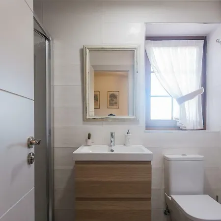 Apartamento Torre Del Marques