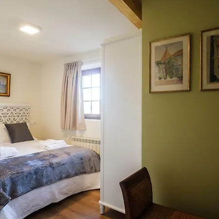 Apartamento Torre Del Marques *