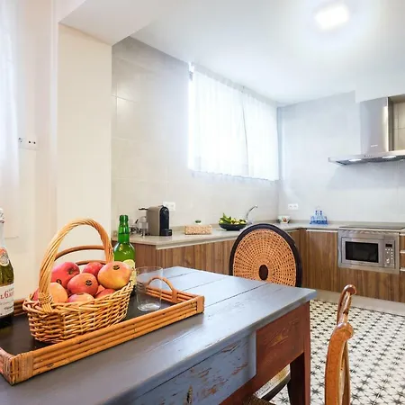 Torre Del Marques Apartamento Muros de Nalón