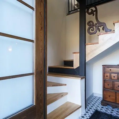 Apartamento Torre Del Marques *