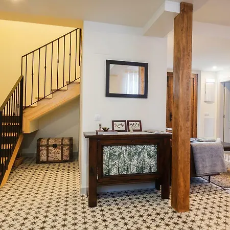 Apartamento Torre Del Marques