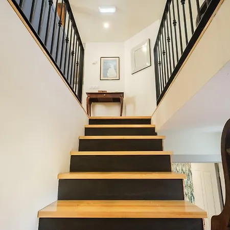 Apartamento Torre Del Marques