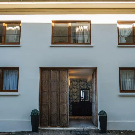 Apartamento Torre Del Marques Muros de Nalón