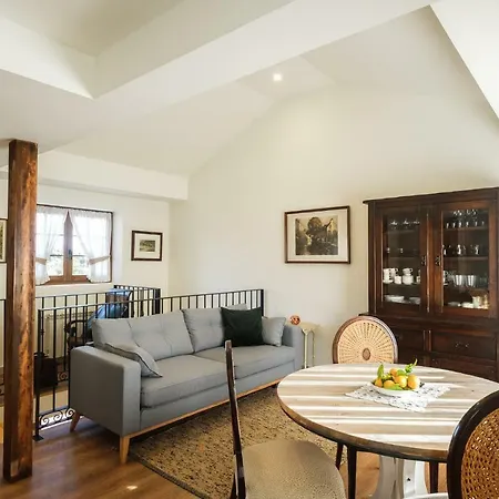 Apartamento Torre Del Marques *