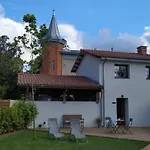 Torre Del Marques * Мурос-де-Налон