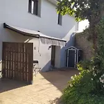 Apartman Torre Del Marques Muros de Nalón