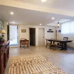 Апартаменты Torre Del Marques Мурос-де-Налон