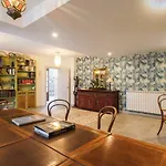 Torre Del Marques Апартаменты