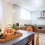 Torre Del Marques Апартаменты Мурос-де-Налон