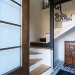 Apartmán Torre Del Marques *