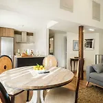 Torre Del Marques Apartmán Muros de Nalón