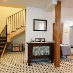 Apartman Torre Del Marques