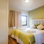 Torre Del Marques Apartmán
