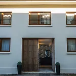 Apartmán Torre Del Marques Muros de Nalón