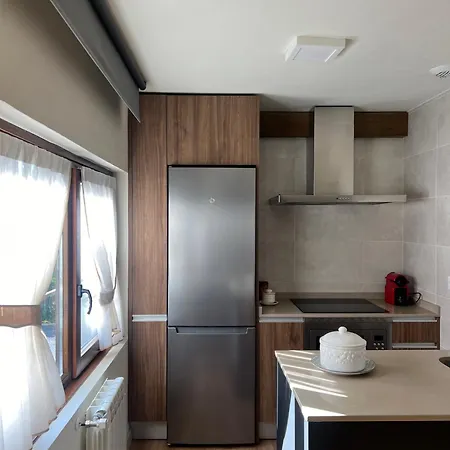 Apartment Torre Del Marques Muros De Nalon