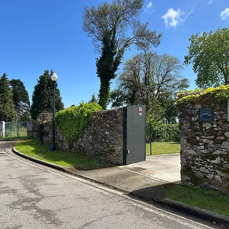 Апартаменты Torre Del Marques