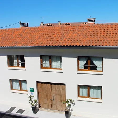 Torre Del Marques * Мурос-де-Налон