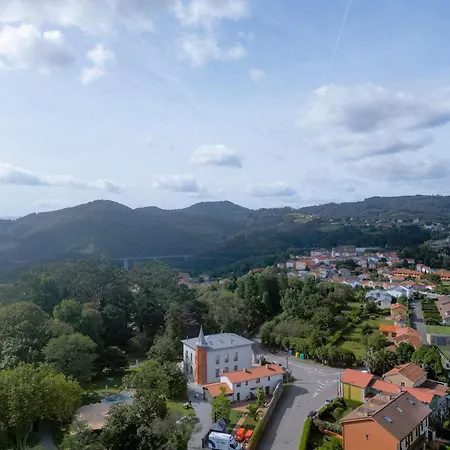 Appartamento Torre Del Marqués *