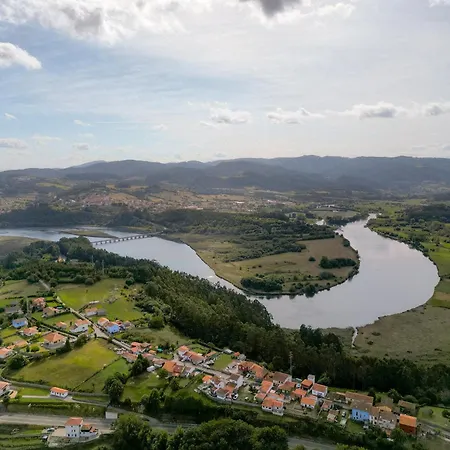 Torre Del Marqués Muros de Nalón