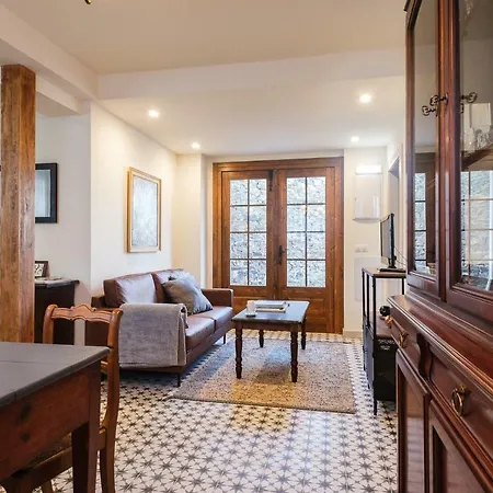 Torre Del Marques * Мурос-де-Налон