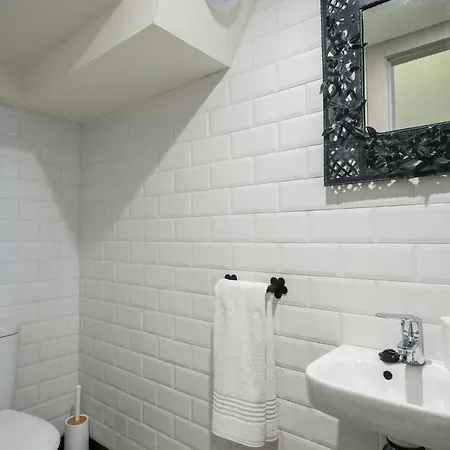 Torre Del Marques Apartment *