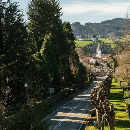 Torre Del Marques Апартаменты *