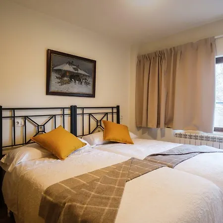 Torre Del Marques Апартаменты