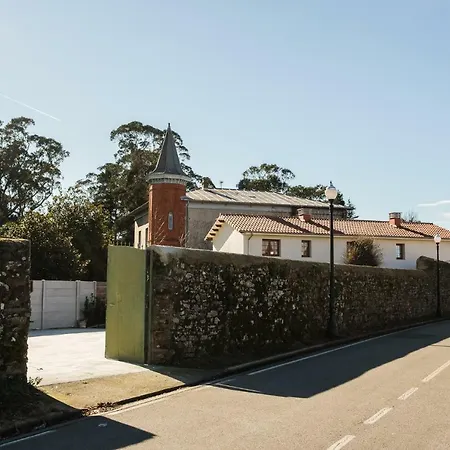 Appartamento Torre Del Marqués *