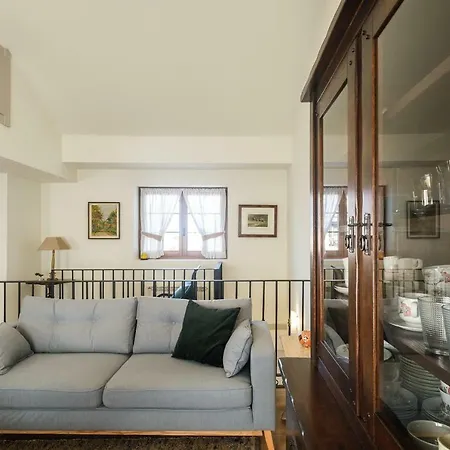 Apartment Torre Del Marques *