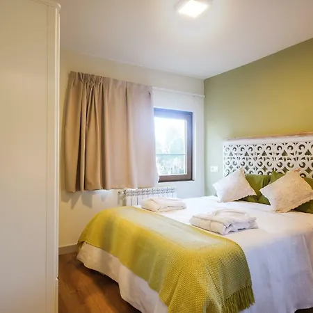 Torre Del Marques Apartment