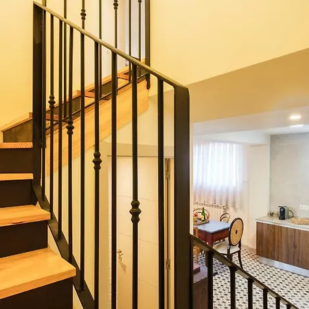 Torre Del Marques Apartment