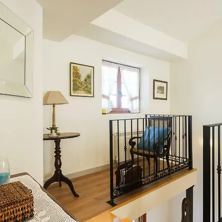 Apartment Torre Del Marques Muros De Nalon