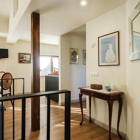 Apartment Torre Del Marques