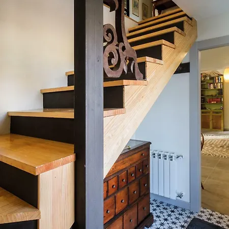 Апартаменты Torre Del Marques